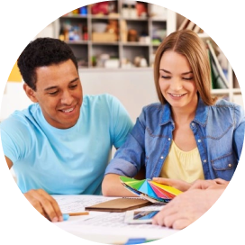 Về chúng tôi - HỌC VIỆN AVISHOME 