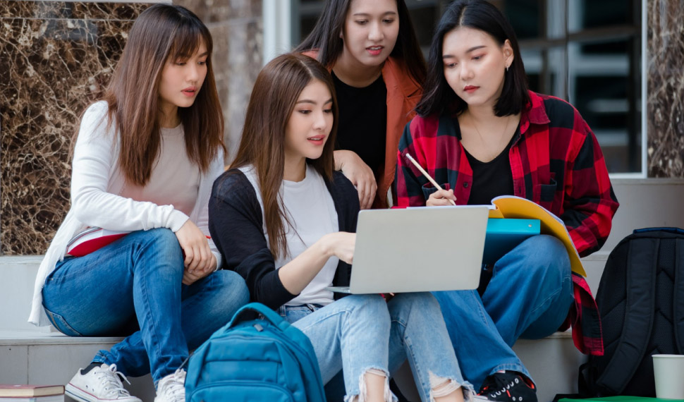 Video giới thiệu HỌC VIỆN AVISHOME 